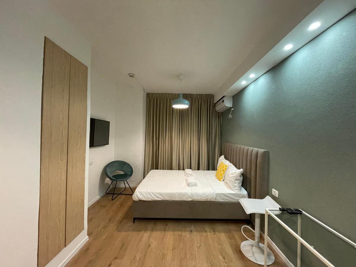 فندق Rothschild 79 Petach Tikva المظهر الخارجي الصورة