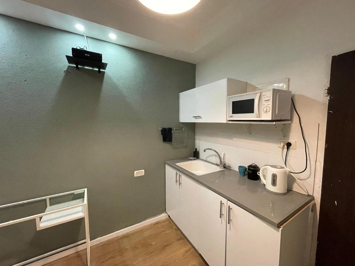 فندق Rothschild 79 Petach Tikva المظهر الخارجي الصورة