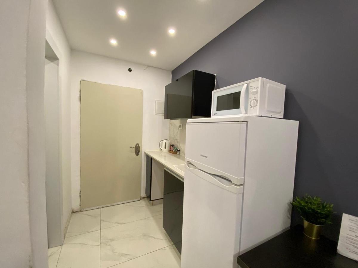 فندق Rothschild 79 Petach Tikva المظهر الخارجي الصورة