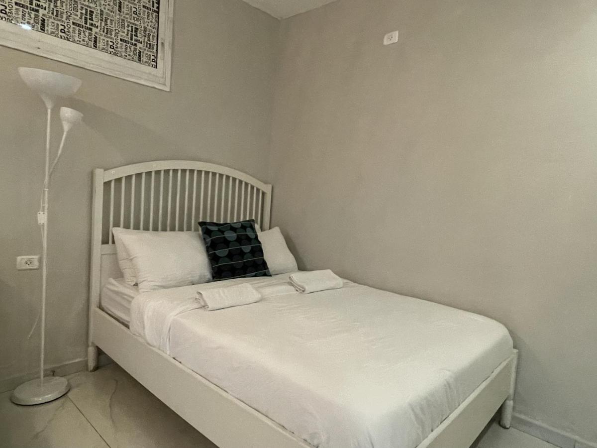 فندق Rothschild 79 Petach Tikva المظهر الخارجي الصورة