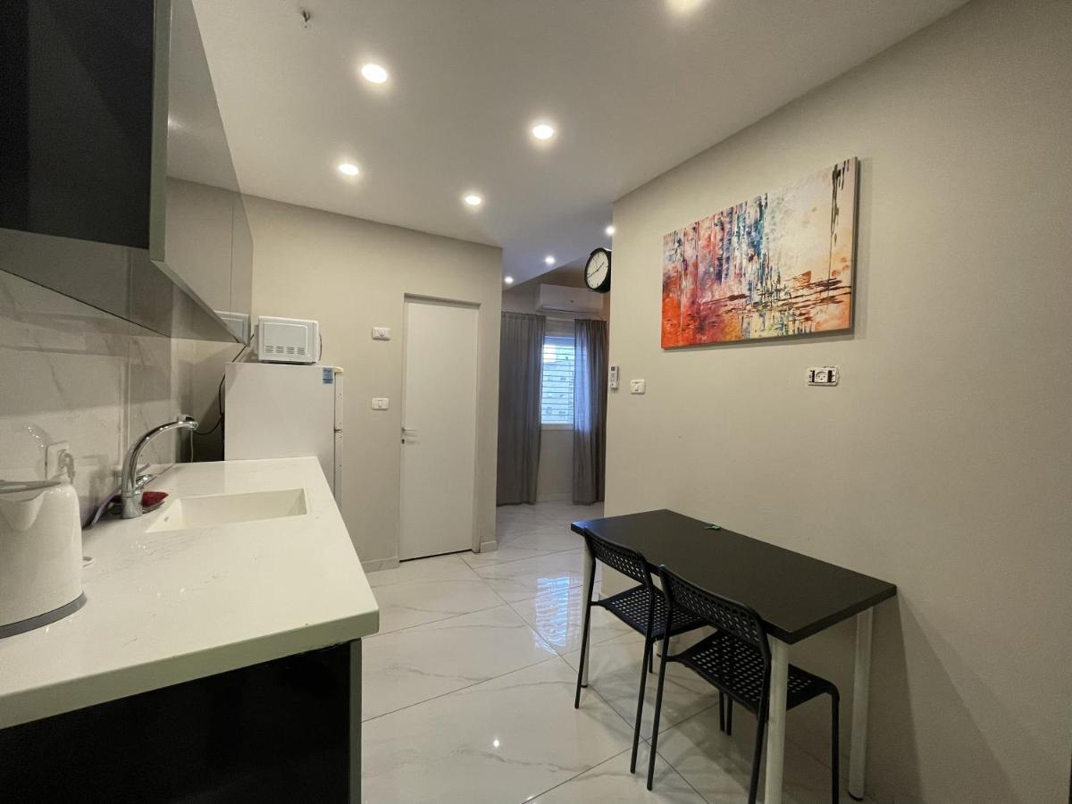 فندق Rothschild 79 Petach Tikva المظهر الخارجي الصورة